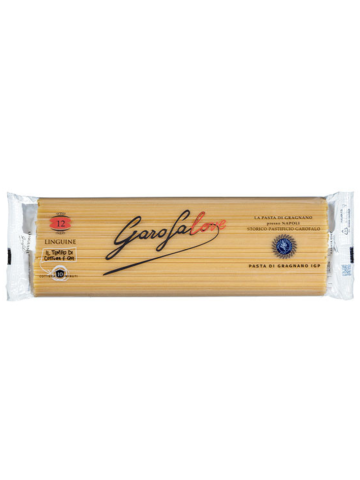 Pasta Garofalo 1kg Linguine 