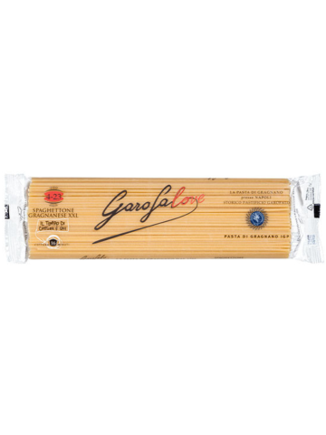 Pasta Garofalo 1kg Spaghettone Xxl 