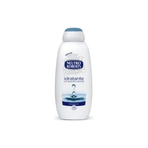 Bagnoschiuma Neutro Roberts 450Ml Idratante