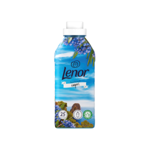 Ammorbidente Lenor 25 Lavaggi Capri