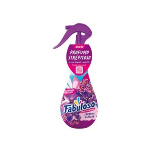 Profumatore Spray Fabuloso 250Ml Lavanda