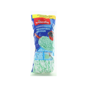 Mocio Fiocco Super Microfibra Vileda