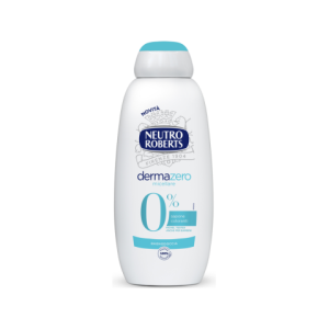 Bagnoschiuma Neutro Roberts 450Ml Micellare