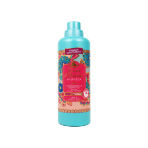 Ammorbidente Tesori D'Oriente 760Ml Concentrato Ayurveda