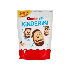 Kinder Kinderini T20 250G