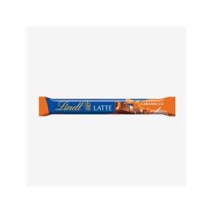 Snack Lindt 39gr Caramello