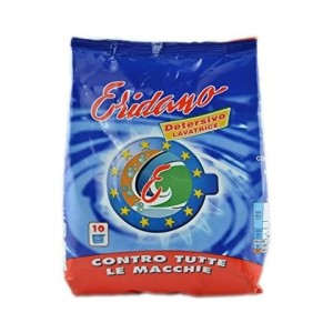 Detersivo Lavatrice Eridano 750gr Class