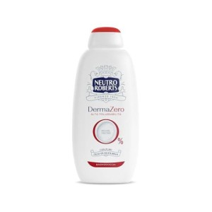 Bagnoschiuma Neutro Roberts 450Ml Ipoallergenico