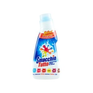 Additivo Smacchiotutto 250Ml Pretrattante Classico