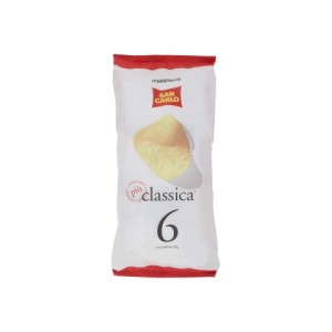 Patatine San Carlo Multipack 150G Classica