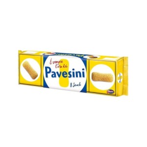 Biscotti Pavesi Pavesini 200G