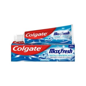 Dentifricio Colgate 100ml Max Fresh