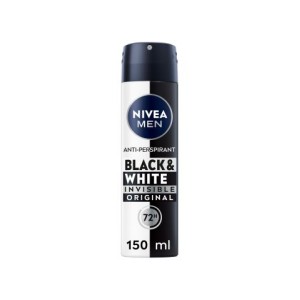 Deodorante Nivea 150Ml Spray Original
