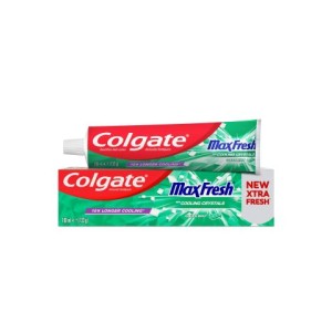 Dentifricio Colgate 100ml Max Fresh Clean Mint