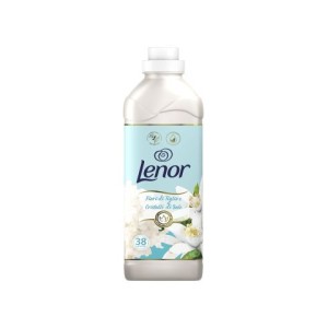 Ammorbidente Lenor 38Lav.Fiori Di Tiglio