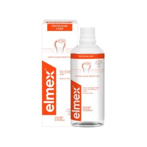 Collutorio Elmex 400Ml Protezione Carie