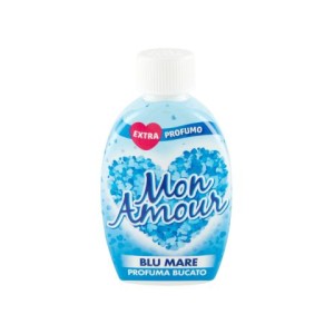 Profuma Bucato Mon Amour 220Ml Blu Mare