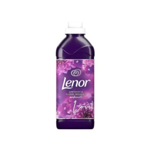Ammorbidente Lenor 25 Lavaggi Ametista&Bouquet