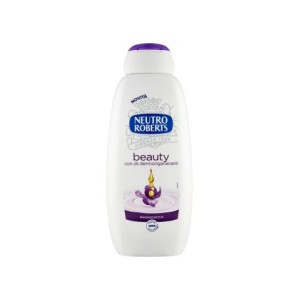 Bagnoschiuma Neutro Roberts 450Ml Beauty