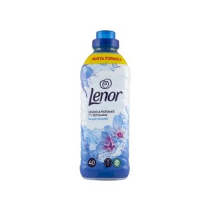 Ammorbidente Concentrato Lenor 840Ml 40 Lavaggi Risveglio Primaverile