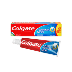 Dentifricio Colgate 100ml Fluor Calcium