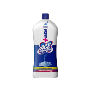 Candeggina Ace Denso PiÙ Squeeze 1Lt Fresco Profumo