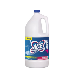 Candeggina Ace Denso Piu' 2.5Lt Fresco Profumo