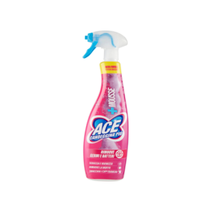 Candeggina Ace Piu' 700Ml Spray Mousse