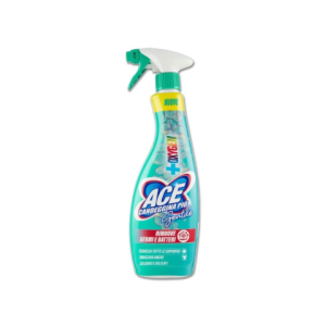 Candeggina Ace Gentile 650Ml Spray