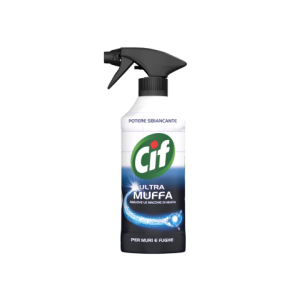 Detergente Cif 500Ml Spray Ultra Muffa