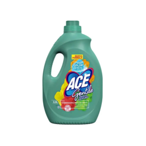 Candeggina Ace Gentile 2.3Lt Classica