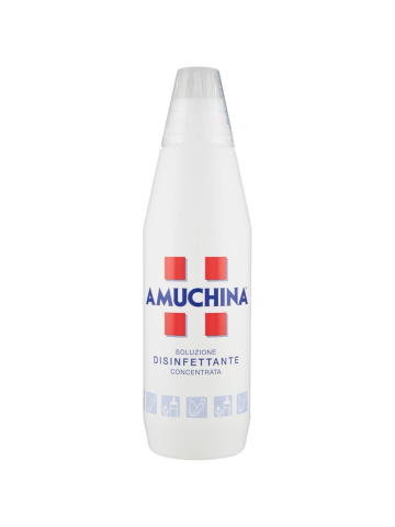 Amuchina Soluzione disinfettante concentrata 1000 ml