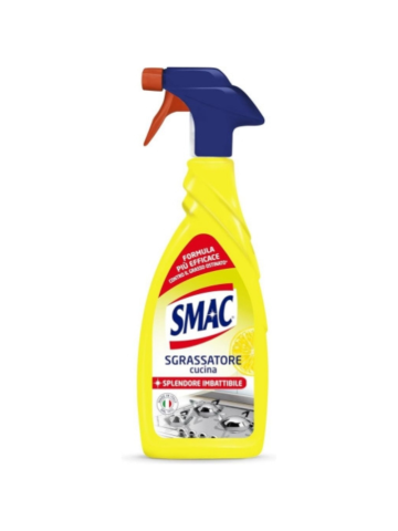 Sgrassatore Smac 650Ml Cucina