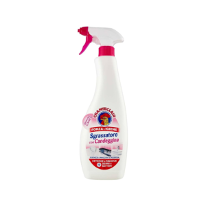 Sgrassatore Chanteclair 625ml Candeggina
