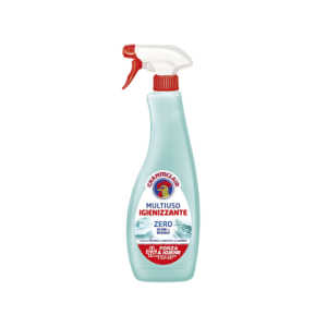 Sgrassatore Chanteclair 625ml Multiuso Igienizzante