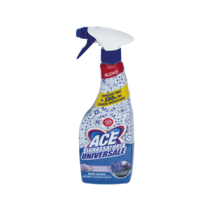 Sgrassatore Ace Spray 500Ml Universale