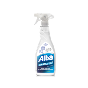 Sgrassatore Alba 650Ml Spray Multiuso Marsiglia