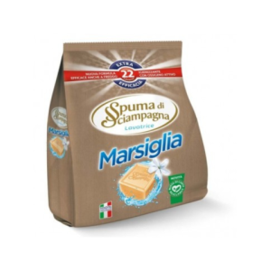 Detersivo Lavatrice Spuma Di Sciampagna 22 Misurini Marsiglia