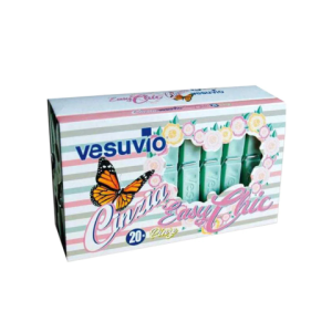 Vesuvio mollet.Cinzia 20pz Easychic