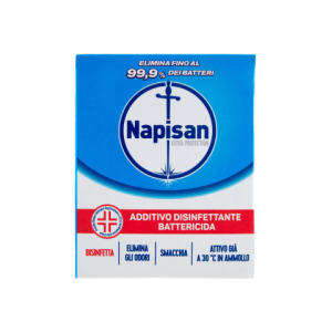 Additivo Bucato Napisan 500G Polvere