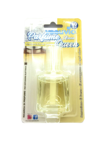 Diffusore Ambiente Vesuvio Ricarica Queen