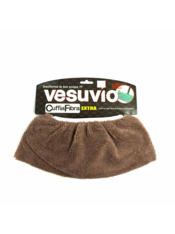 Copriscopa Vesuvio Morbidoso Colori Assortiti