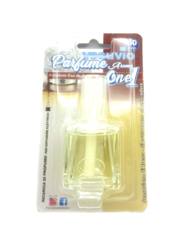 Diffusore Ambiente Vesuvio Ricarica One