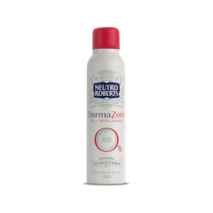 Deodorante Neutro Roberts 150Ml Spray Derma Zero