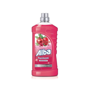 Lavapavimenti Alba 1Lt Melograno