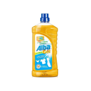 Sapone Ecologico Gel Alba 1Lt 18 Lavaggi