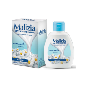 Sapone Intimo Malizia 200ml Camomilla