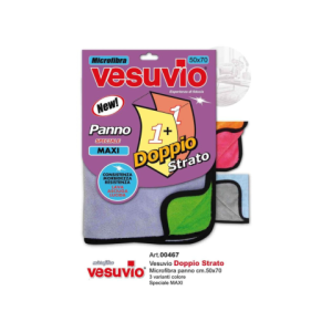 Vesuvio Micro Doppio 50x70 Pavimenti 00467