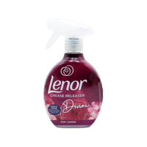 Deodorante Bucato Lenor 500Ml Spray Ruby Jasmine