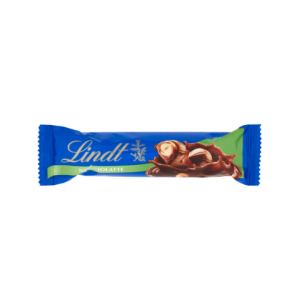 Snack Lindt 35gr Nocciolatte